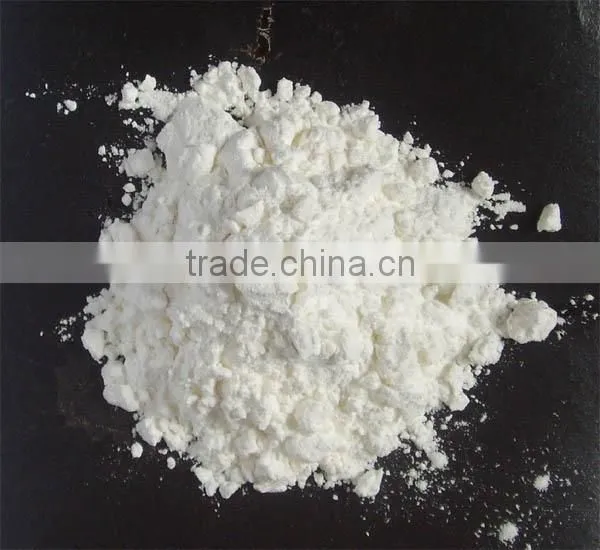 Modified Starch Production Line/modified Starch Extruder Machine photo-3