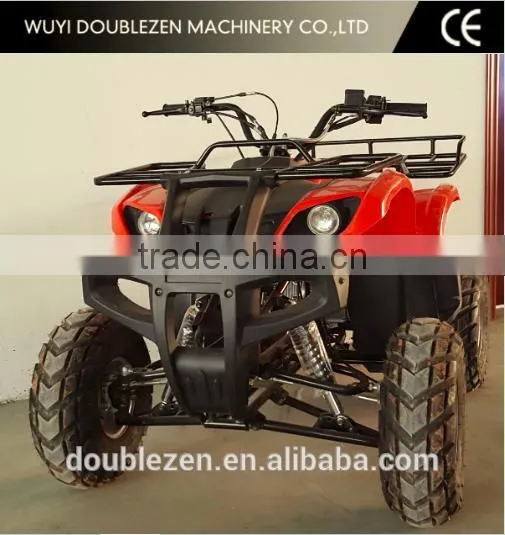 110CC/125CC Good Quality ATV/Quads photo-2