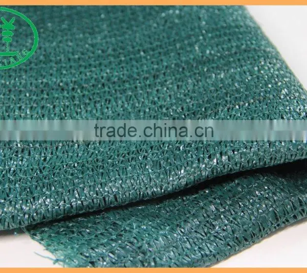 75gsm HDPE Plastic Privacy Fence Netting photo-2