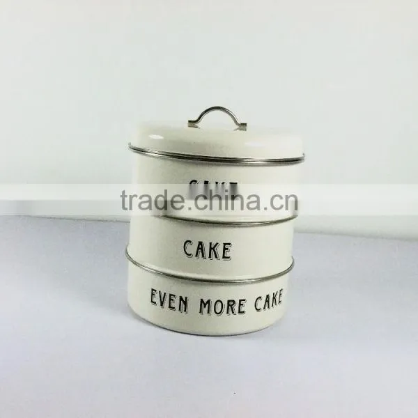 2014 New Design Stackable Storage Containers photo-4