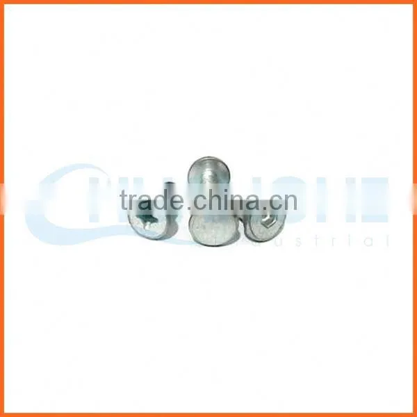 High Quality 18-8 Stainless Steel Hollow Rivets photo-6