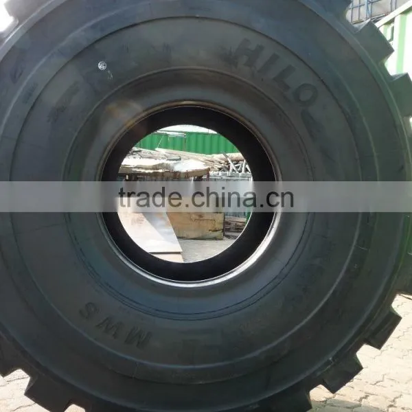 Hilo Radial OTR Tire 1800 25 photo-5
