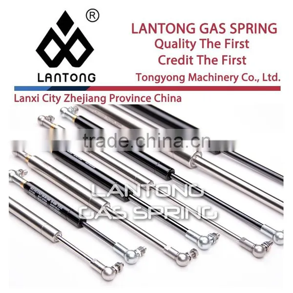 Pressure Adjustable Gas Strut For the Toolkit photo-3