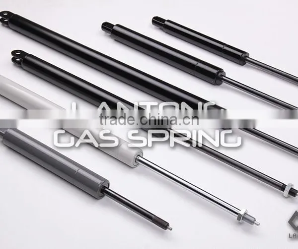 Metal Or Nylon Ball Joint Piston Rod Hydraulic Gas Struts Tube photo-5