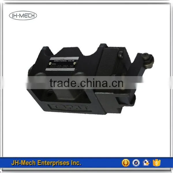 USA Reliable Hydraulic Valve photo-2