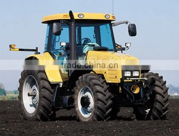 Tractor Tires 12.4x28 Ensure Long Using Time photo-4