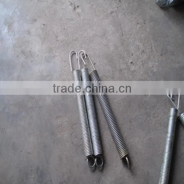 Farm Tractor Engine Governor Extension Spring photo-2