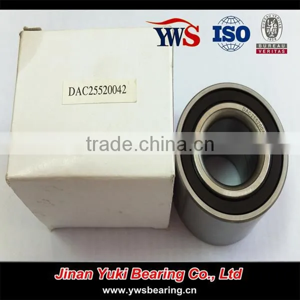 Japanese Wheel Hub Bearings Dac25720043 Dac27520045 Dac27530043 photo-5