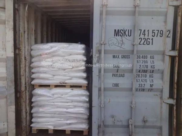 Aluminium Fluoride For Smelter photo-5
