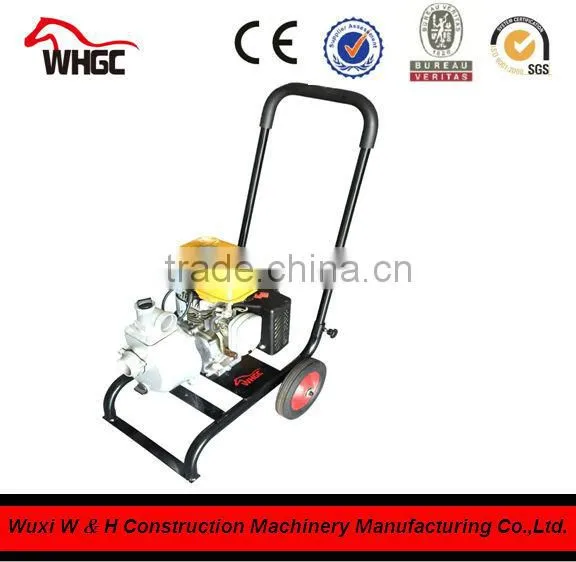W&H-PG305 Water Pump Spare Parts