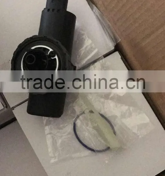 2289129 228-9129 Electronic Fuel Pump for Jcb Cat Backhoe Excavator photo-5