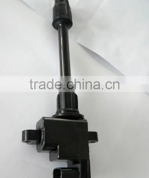 NEW PREMIUM QUALITY IGNITION COIL SET 22448-31U00 22448-31U01 photo-4