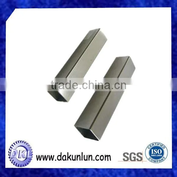 Precision Steel Rectangular Thin-Walled Pipe photo-5