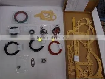 6D105 Gasket Lower Set photo-6