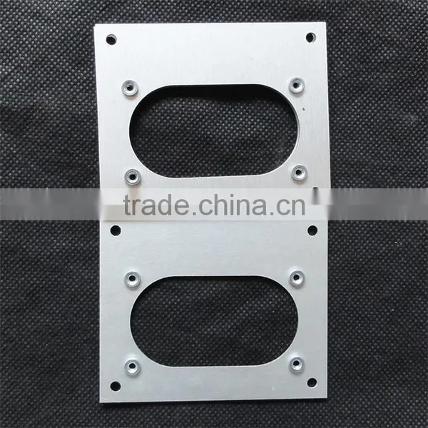 Speaker Fixation/metal Stamping Parts photo-2