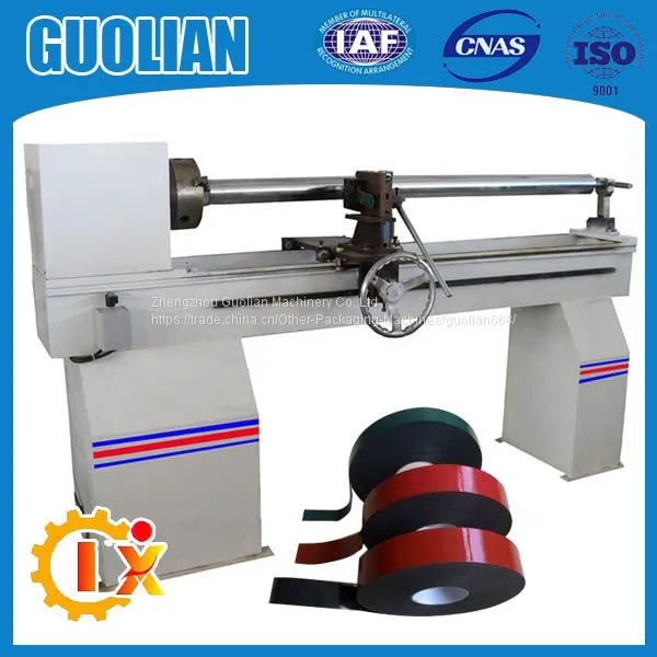 GL-706 Mini Size small equipment for marking tape cutting