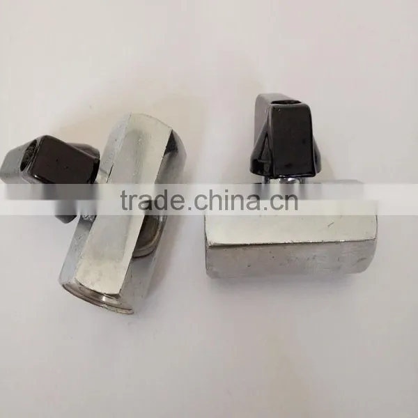 Mini Valve High Quality Valve Brass Valve photo-6