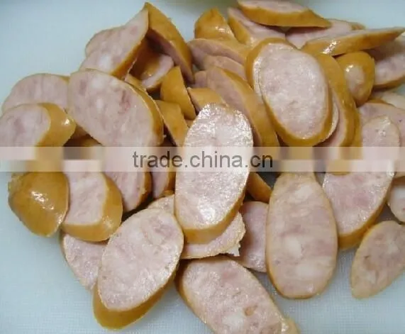 Sausage Cutter And Slicing Machine With Best Price photo-3