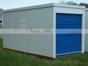Portable Storage Container Units photo-4