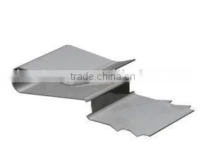 Sping clip
