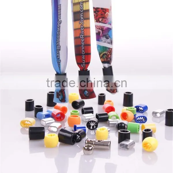 China Supplier RFID Smart Woven Thread Wristbands photo-4
