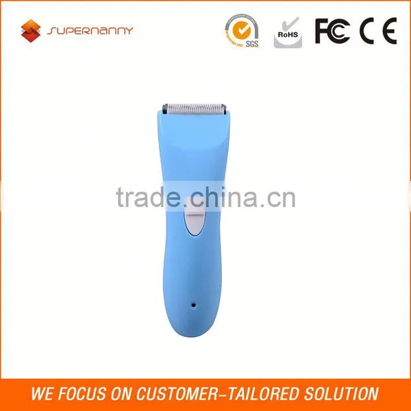Convemtional Rechargeable Set for Men Reviews Care Famous Brand Hair Clippers photo-2
