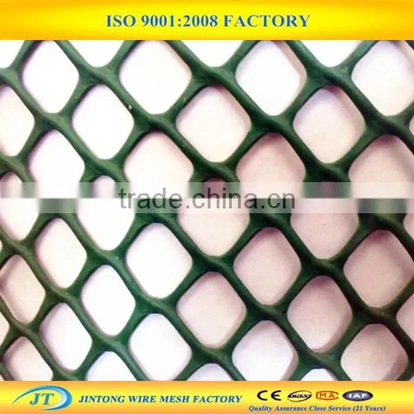 High Quality Cheap Price Polyethylene Plastic Flat Net photo-4