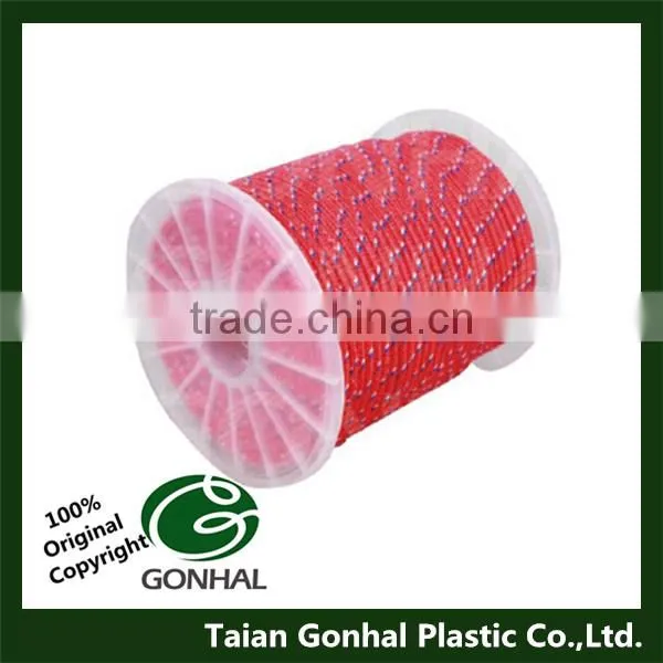 2015 Hot Sale Gonhal 6mm Braided Rope photo-4