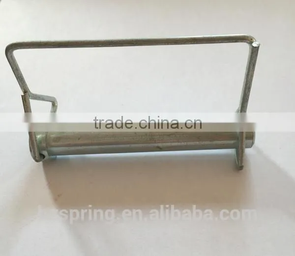 Effect Assurance Opt Quick Release Stainless Steel Spring Pin photo-2