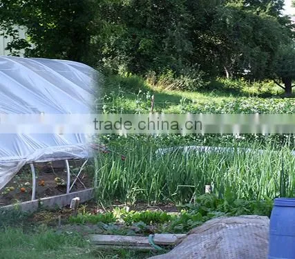 Recycled Tarpaulin Fabric Black Agricultural pe Laminated Tarpaulin photo-2