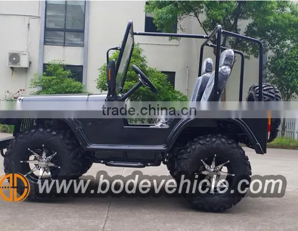 Wholesale 150/200cc Mini Jeep UTV for Adults(MC-145) photo-4