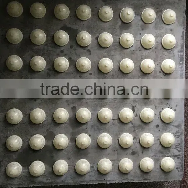 2016 High Quality PP 25mm Clear Plastic Hollow Balls Clear Plastic Round Ball photo-6