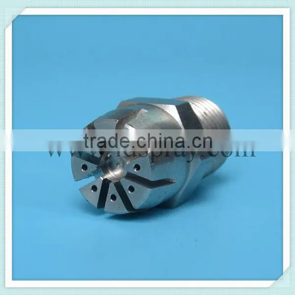 316 Stainless Steel SS Round Air Spray Jet Nozzles photo-4