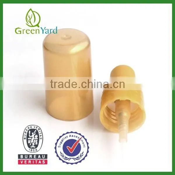 Screwed Treatment Pump Plasticfor 24/410-H 24/410-F photo-2