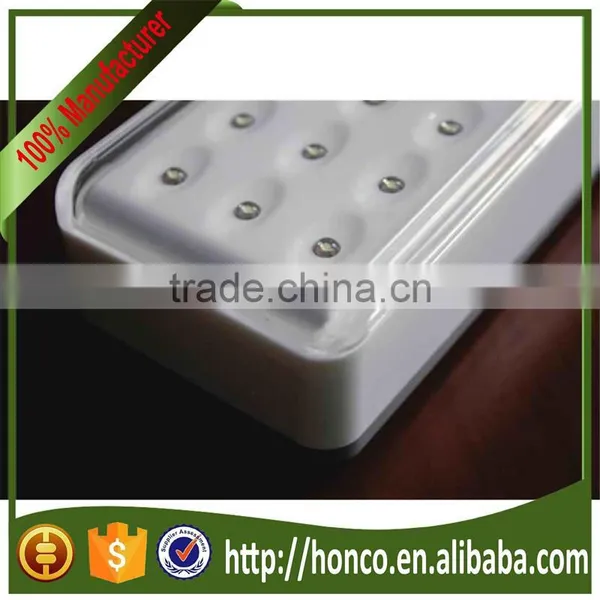 Multifunctional Led Emergency Lights for Wholesales HC-EL220A photo-6