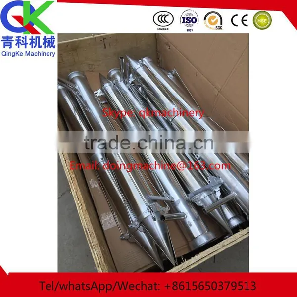 Portable Vegetable Seeding Tools With Stainless Steel 304 photo-4
