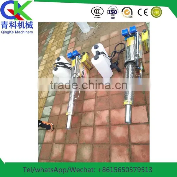 Best Selling Agricultural Spray Insecticide Machine photo-5