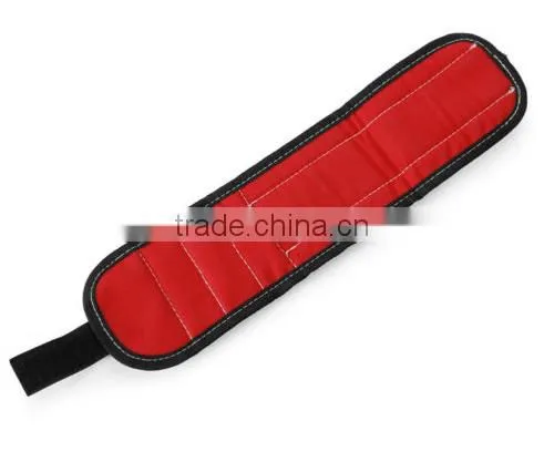 Uncomplicated Tool Holder Nails Hotsaling Magnetic Wristband photo-2