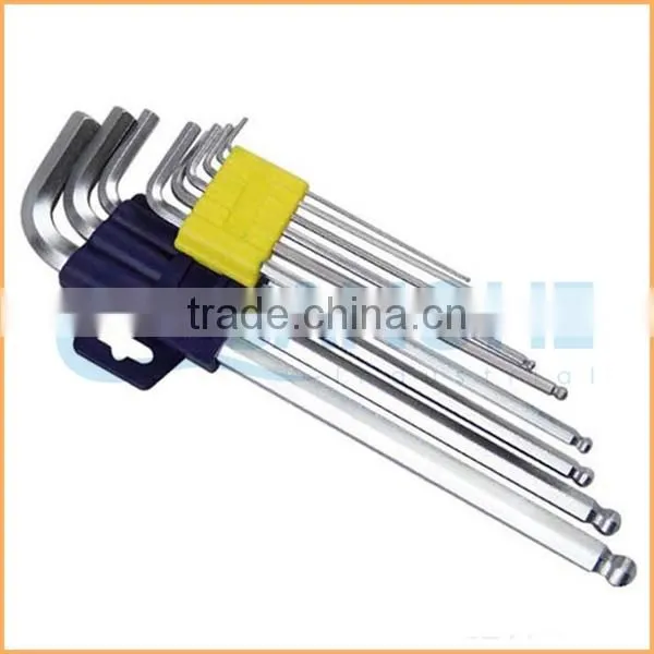 High Quality Hardware Customize Fastener Allen Key photo-5