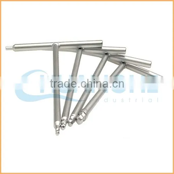 Chuanghe Sales Alloy Steel Hex Allen Key Wrench