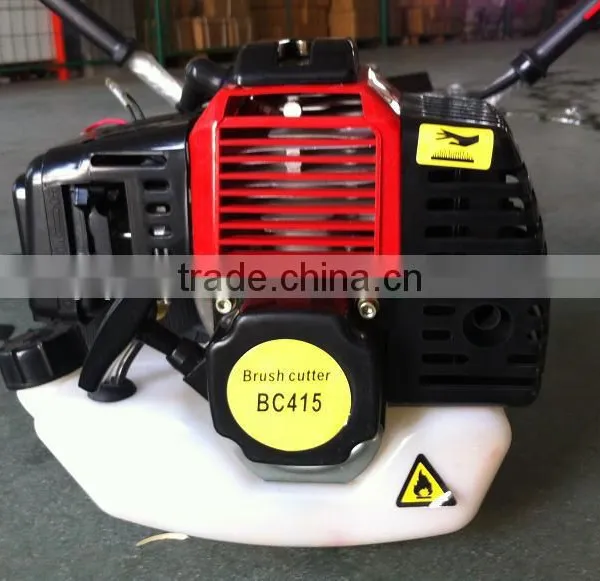 2014 New GASOLINE BRUSH CUTTER BC415 WITH CE photo-3