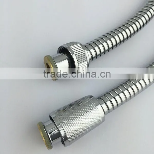 Doflex New Design Fashion Style ACS SGS CE Certificated High Pressure Floor Shower Bath Accessory With Hose photo-3
