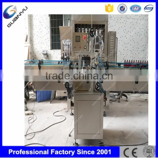 Complete in Specifications 10ml E-liquid Filling Machine