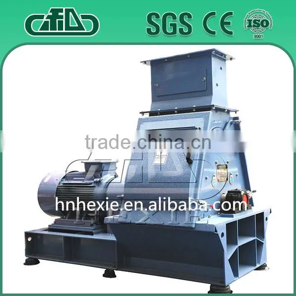 2016 New Technology Feed Cutting Machine for Goat Feed Making photo-6