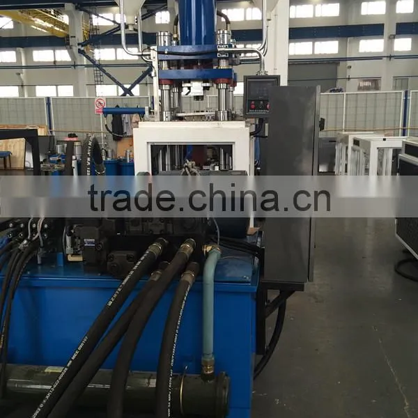 JYJ New Condition Four Column Hydraulic Tablet Press Machine photo-4