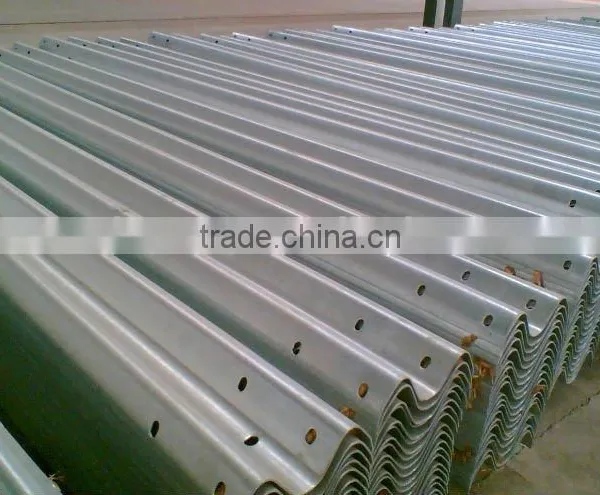 4x8 Curve Galvanized Corrugated Steel Sheet photo-2