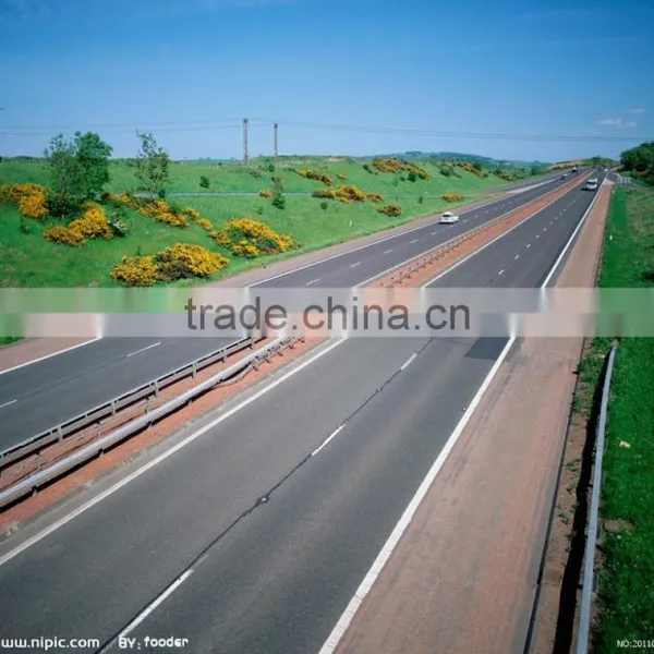 Highway Guardrail With Competitive Price photo-3