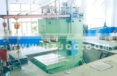 Single-column Hydraulic Press Machine photo-5