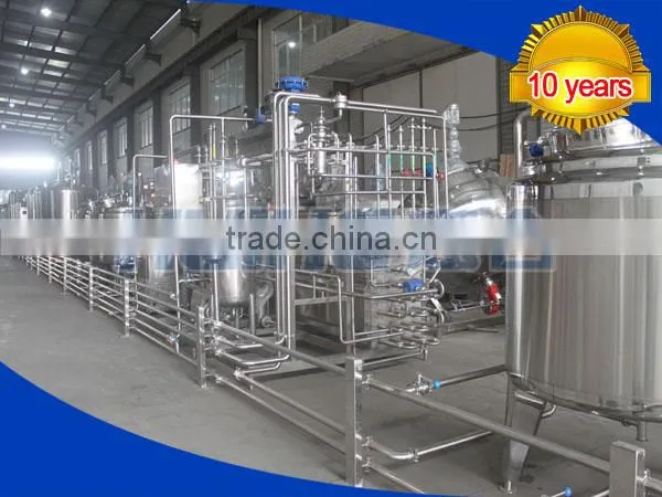 Juice Production Line China Supplier photo-5