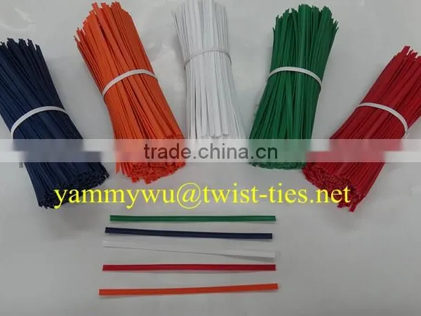 Garden Twist Ties/soft Wire Zhenjiang Hongda photo-4